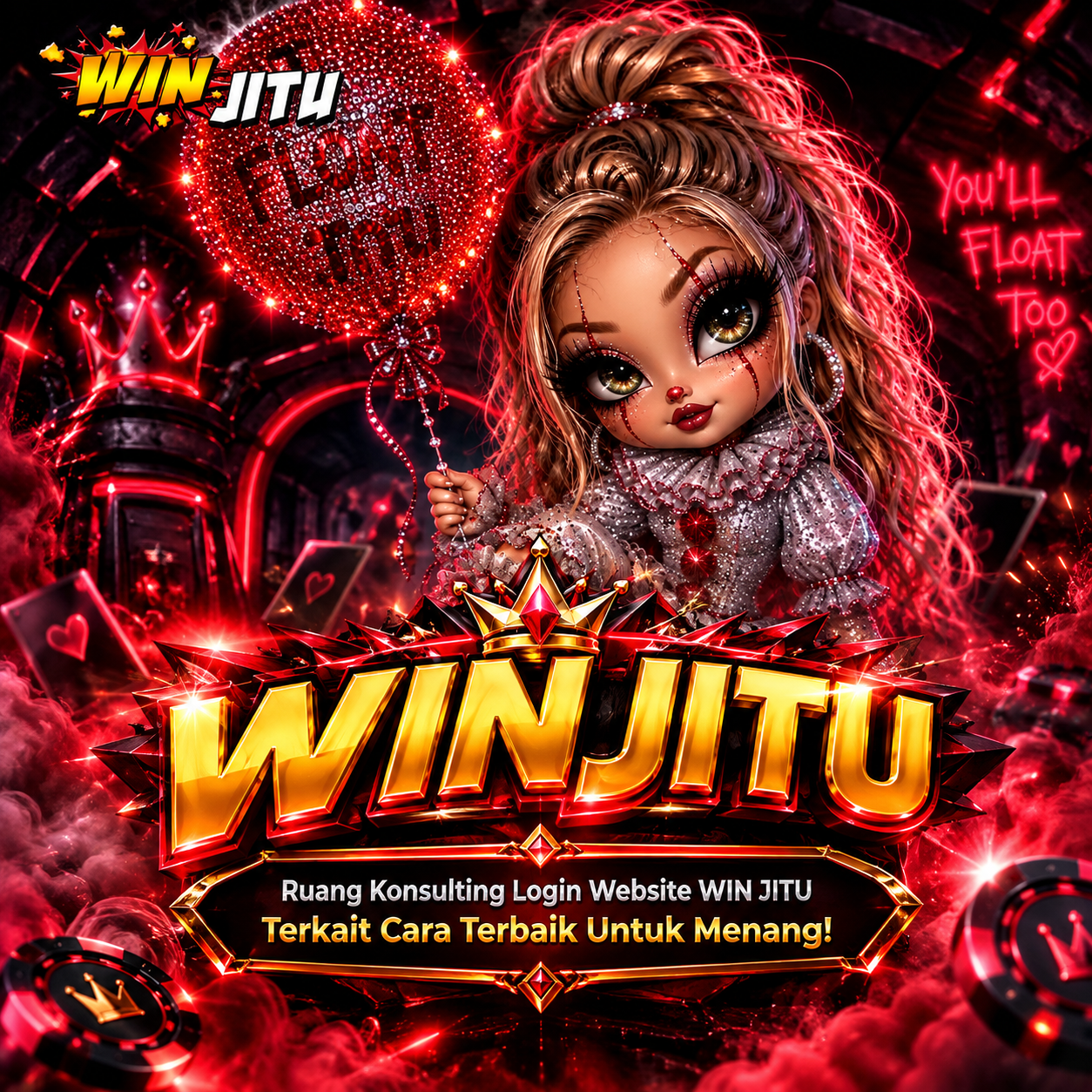WINJITU